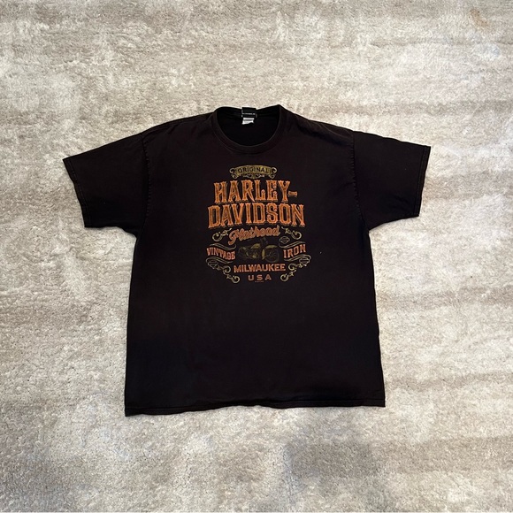 Harley-Davidson Other - Harley Davidson Tee